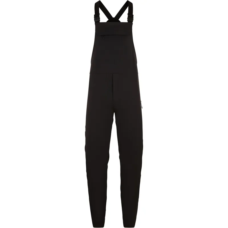 Madison DTE 4 Season DWR Bib Trousers black
