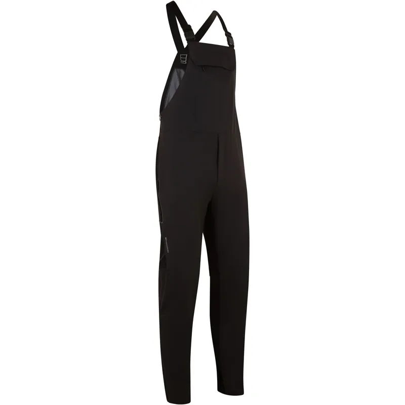 Madison DTE 4 Season DWR Bib Trousers black-1