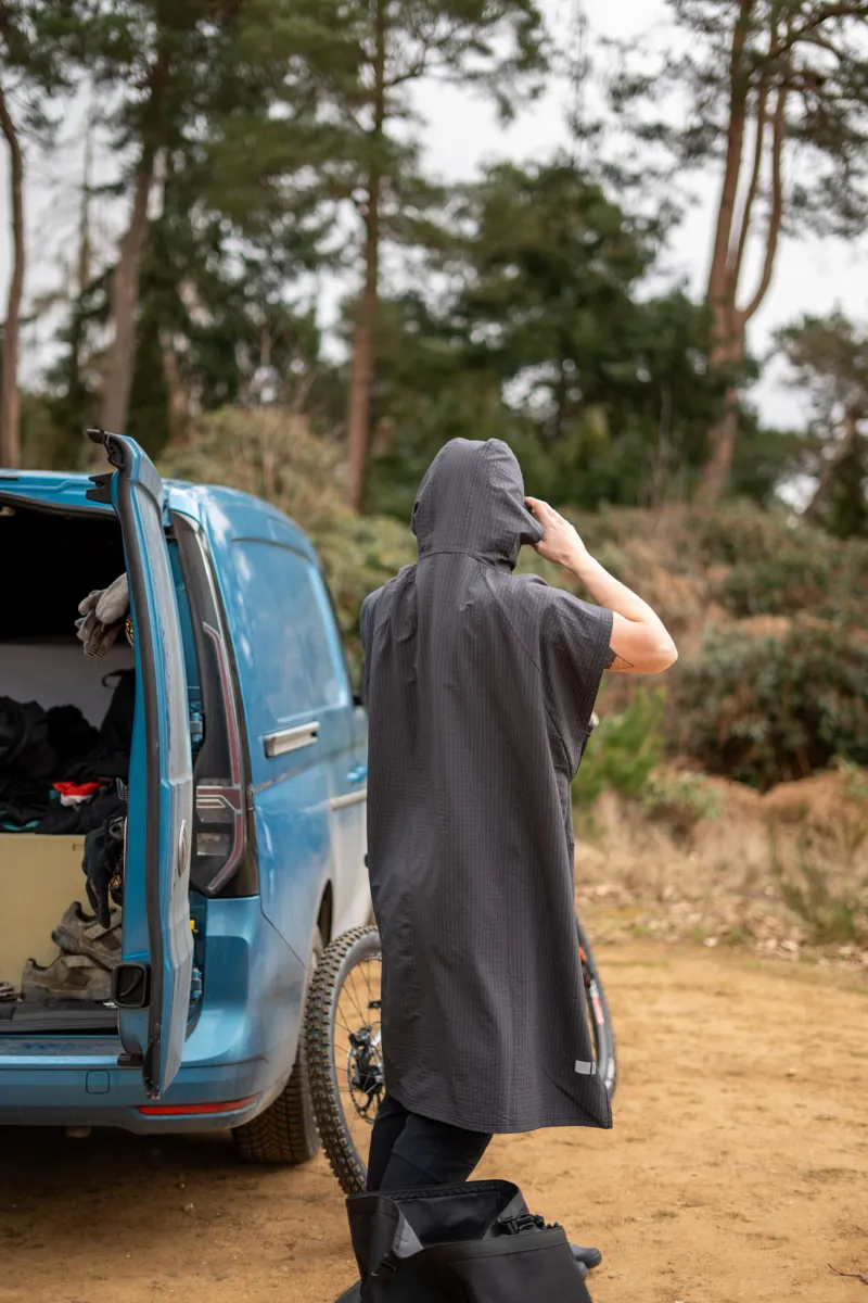 Madison DTE Dirty Habit Changing Robe-2