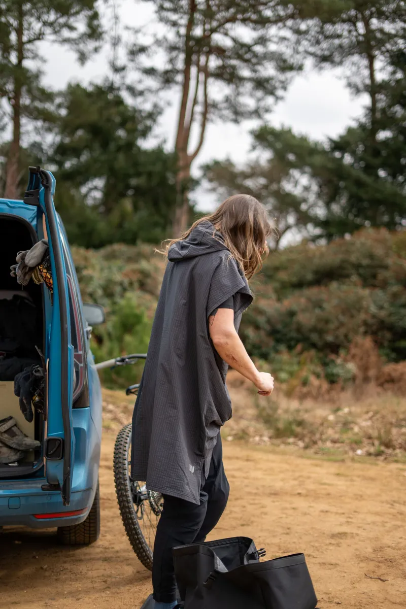 Madison DTE Dirty Habit Changing Robe-3