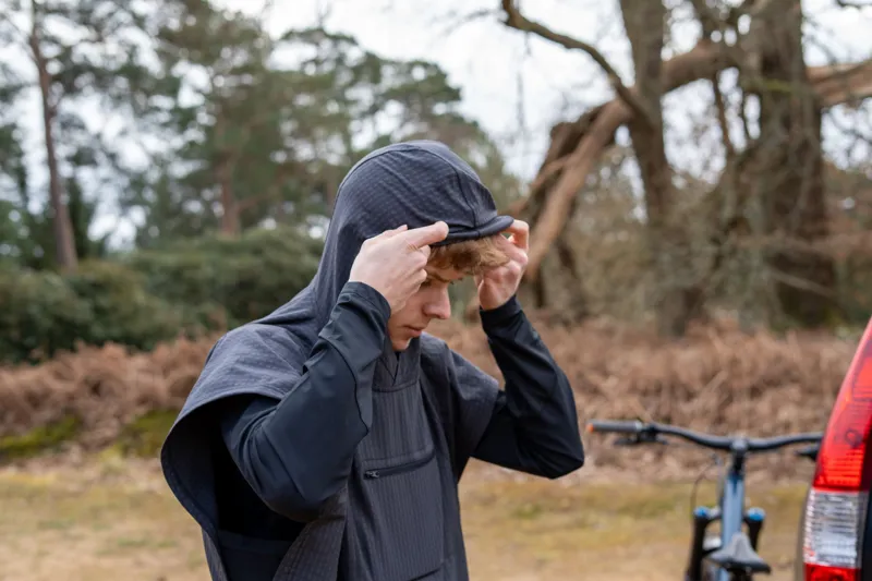 Madison DTE Dirty Habit Changing Robe-4