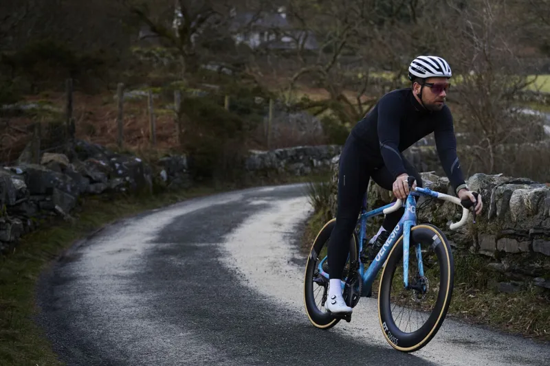 Madison DTE Isoler Thermal Long Sleeve Jacket Black-8