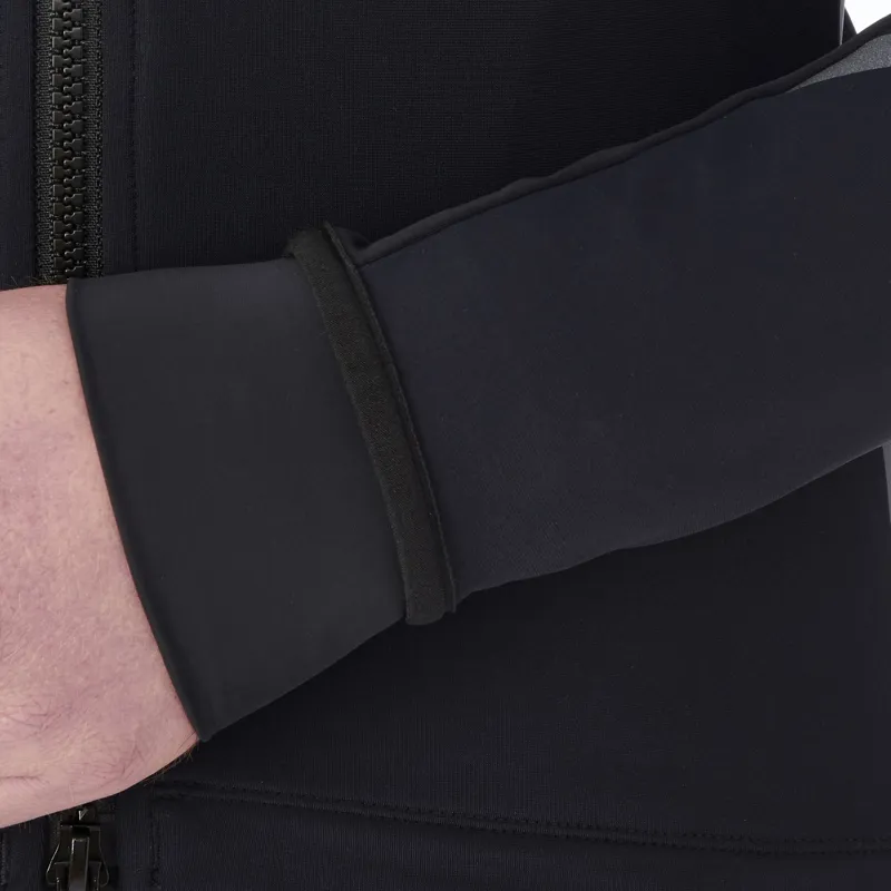 Madison DTE Isoler Thermal Long Sleeve Jacket Black-4