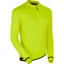 Madison DTE Isoler Thermal Long Sleeve Jacket Hi-Viz Yellow