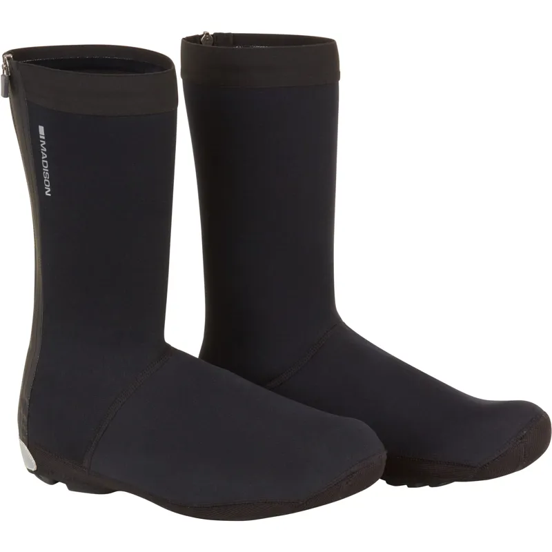 Madison DTE Isoler Thermal Yulex Closed Sole Long Overshoe