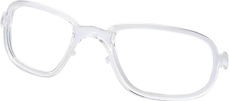 RX Prescription Insert - CB II / Stealth / Enigma / Crypto / Cipher / Shields 