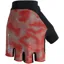Madison Flux Performance Road Mitts Mineral Red