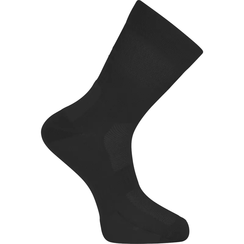 Madison Flux Performance Road Socks Black-1