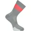 Madison Flux Performance Road Socks Magnesium Grey