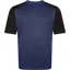 Madison Flux Men's Short Sleeve Trail Jersey Ink Navy