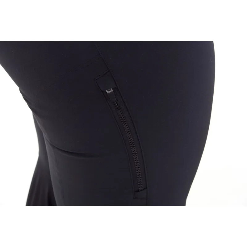 Madison Flux Women's DWR Trail Trousers Black-4