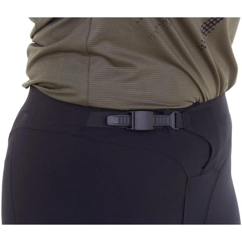 Madison Flux Women's DWR Trail Trousers Black-2