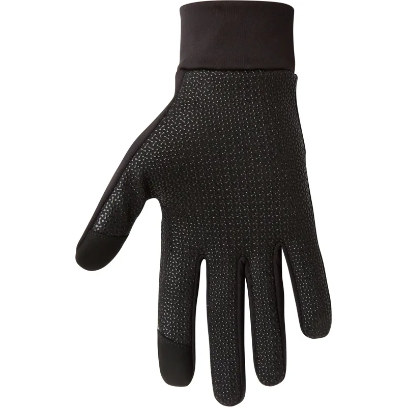 Madison Freewheel Isoler Thermal Pocket Gloves Black-1