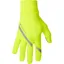Madison Freewheel Isoler Thermal Pocket Gloves Hi Viz Yellow