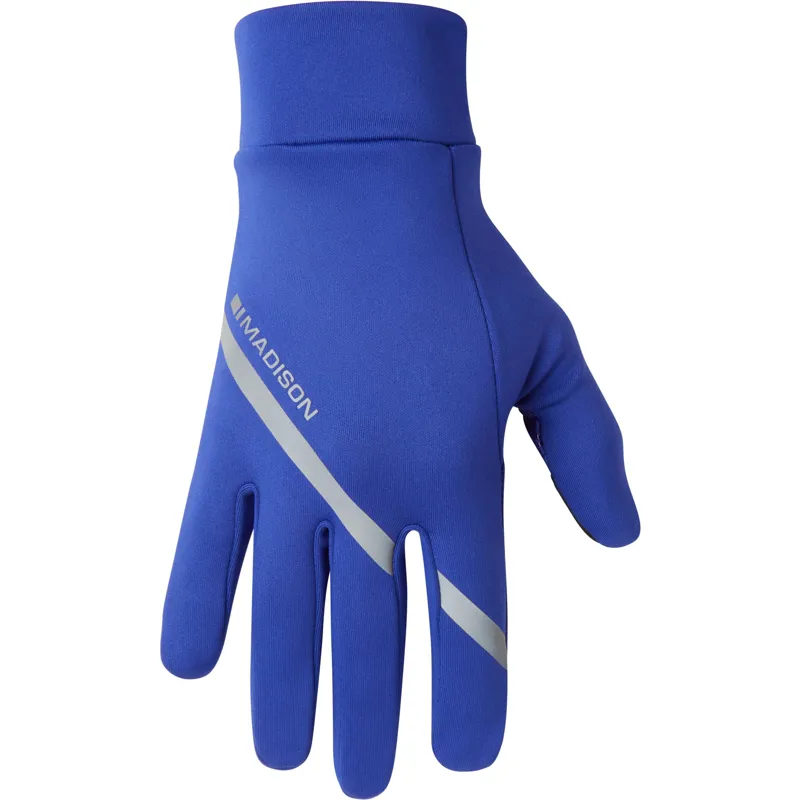 Madison Freewheel Isoler Thermal Pocket Gloves Ultramarine Blue