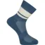 Madison Freewheel Road Socks Slate Blue
