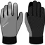 Madison Freewheel Stellar tech Windproof Gloves Black/Castle grey