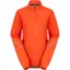Madison Freewheel Womens Waterproof Jacket Magma Red