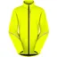 Madison Freewheel Womens Waterproof Jacket Hi-Viz Yellow
