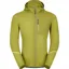 Madison Roam Lightweight Windproof Packable Jacket Moss Green