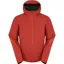Madison Roam Men's 2-layer Waterproof Jacket Mineral Red