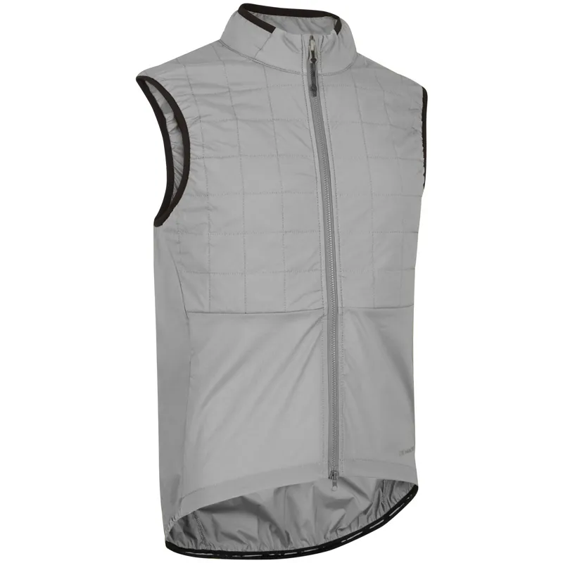 Madison Roam Men's Windproof Primaloft Gilet Magnesium Grey-1