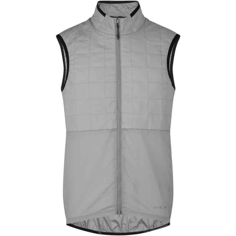 Madison Roam Men's Windproof Primaloft Gilet Magnesium Grey