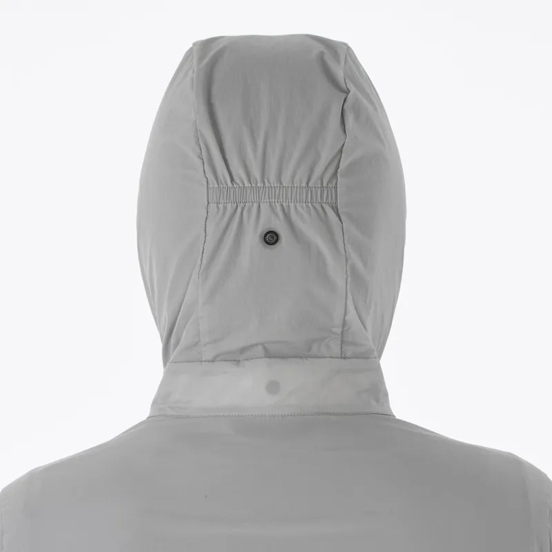 Madison Roam Women's Lightweight Windproof Packable Jacket Magnesium Grey-2