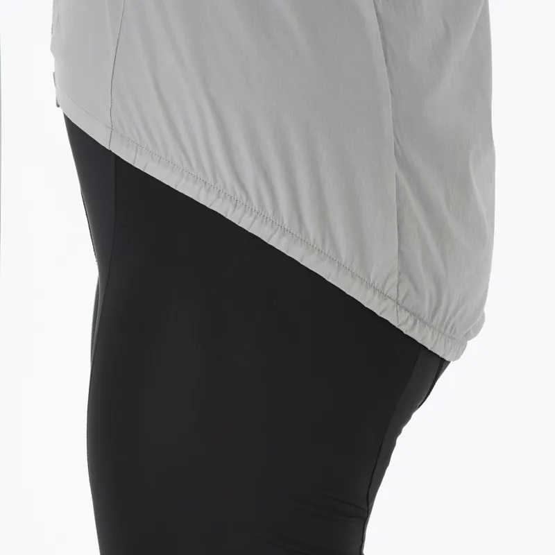 Madison Roam Women's Lightweight Windproof Packable Jacket Magnesium Grey-6