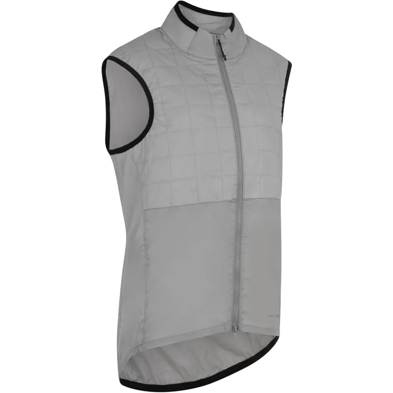 Madison Roam Women's Windproof Primaloft Gilet Magnesium Grey-1