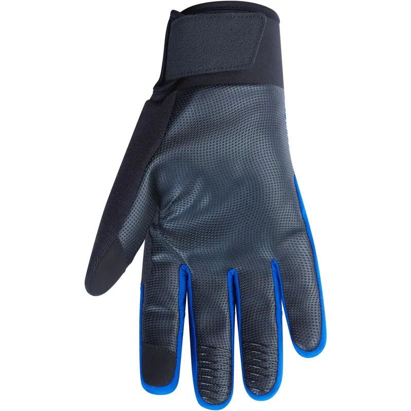 Madison Stellar Reflective Waterproof Thermal Gloves Ultramarine Blue-1