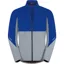 Madison Stellar Ultra Reflective Waterproof Road Jacket Ultramarine Blue