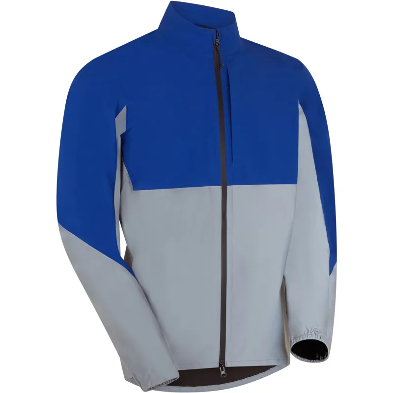 Madison Stellar Ultra Reflective Waterproof Road Jacket Ultramarine Blue-1