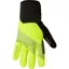Madison Stellar Reflective Waterproof Thermal Gloves Hi Viz Yellow/Black