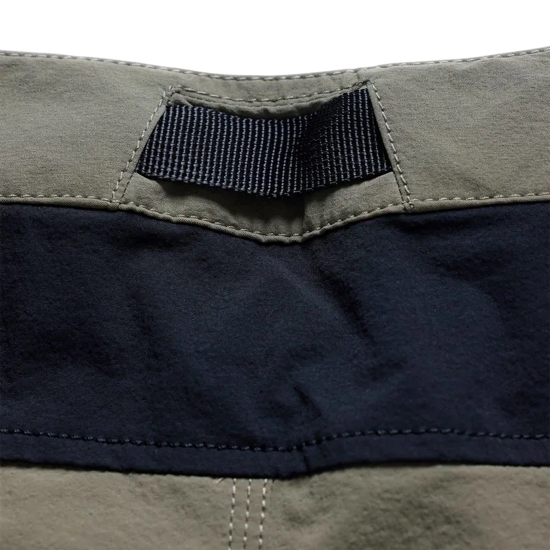  Troy Lee Designs Skyline Trail Youth MTB Trousers Army-2