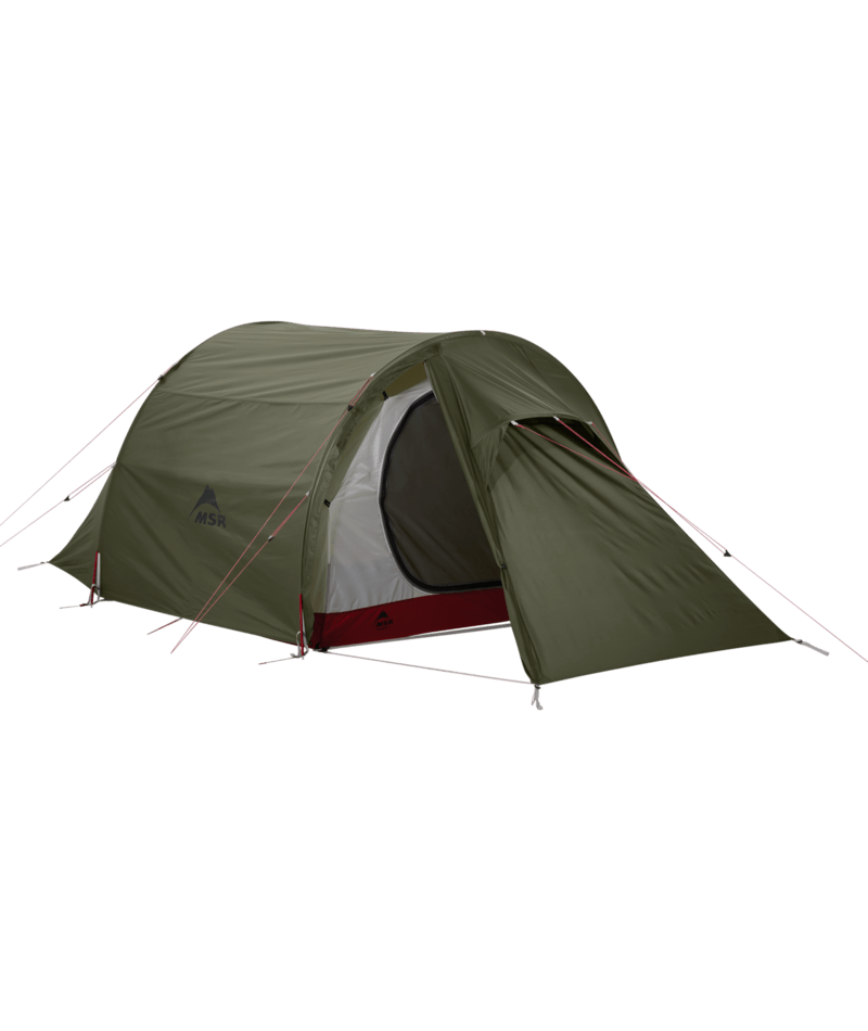 MSR Tindheim 3 Tent Olive Green