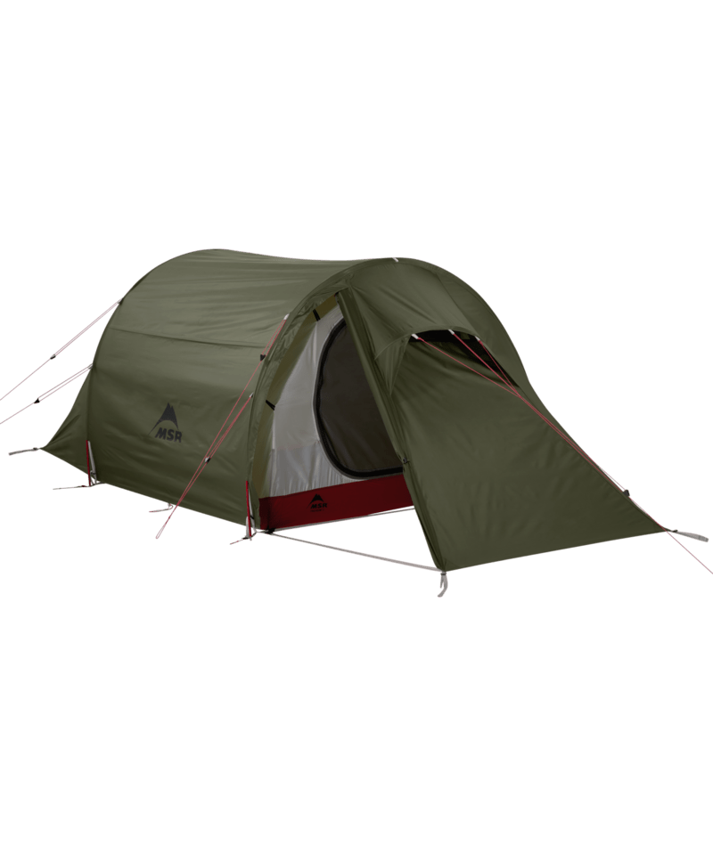 MSR Tindheim 2 Tent Olive Green