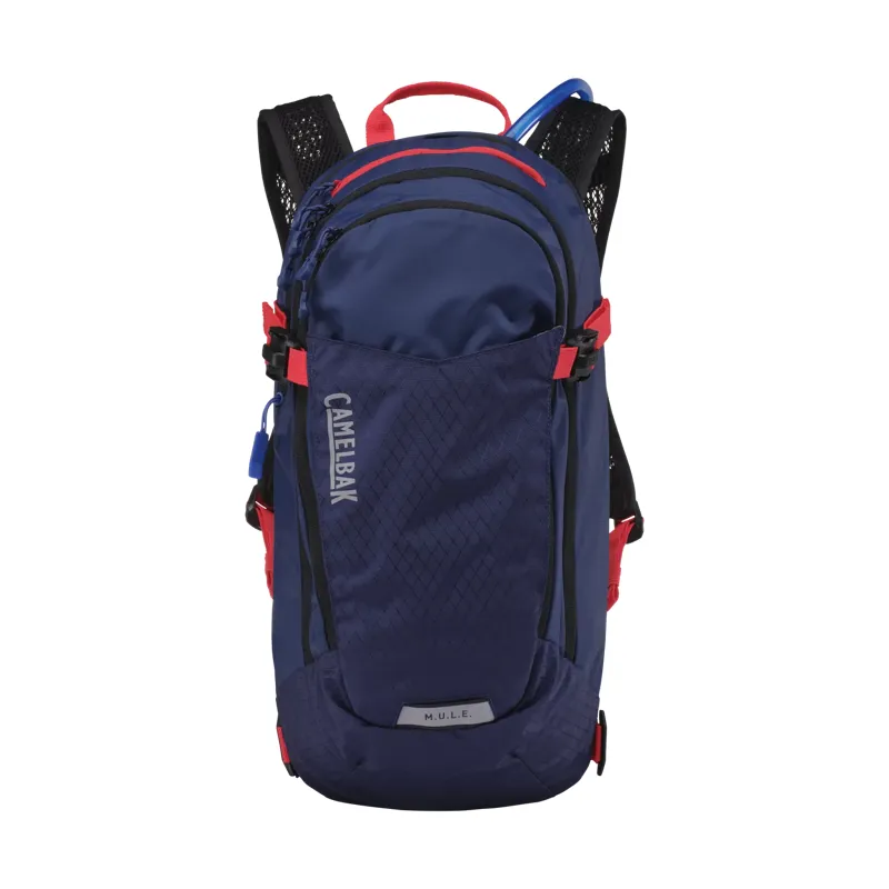 Camelbak Mule 12 Backpack 12L Deep Sea-2
