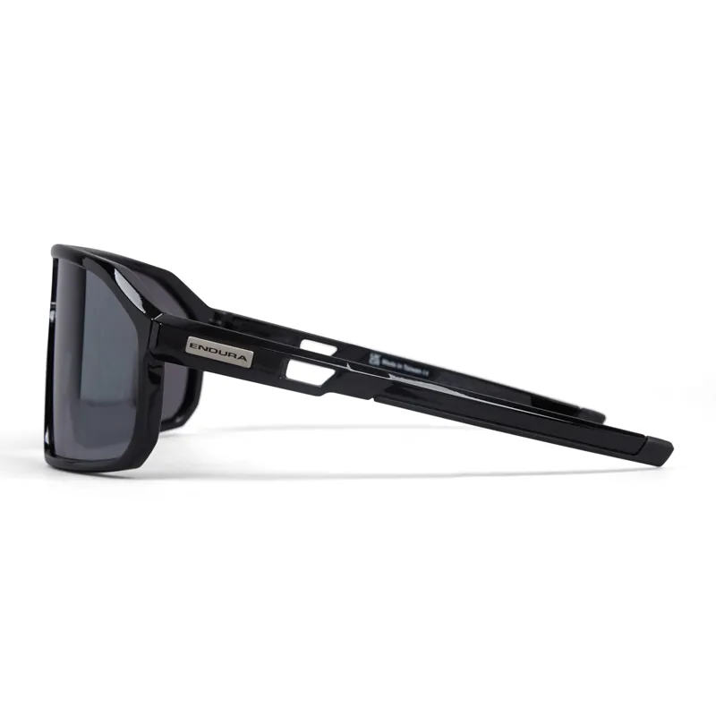 Endura Mullet II Sunglasses One Size Black-3