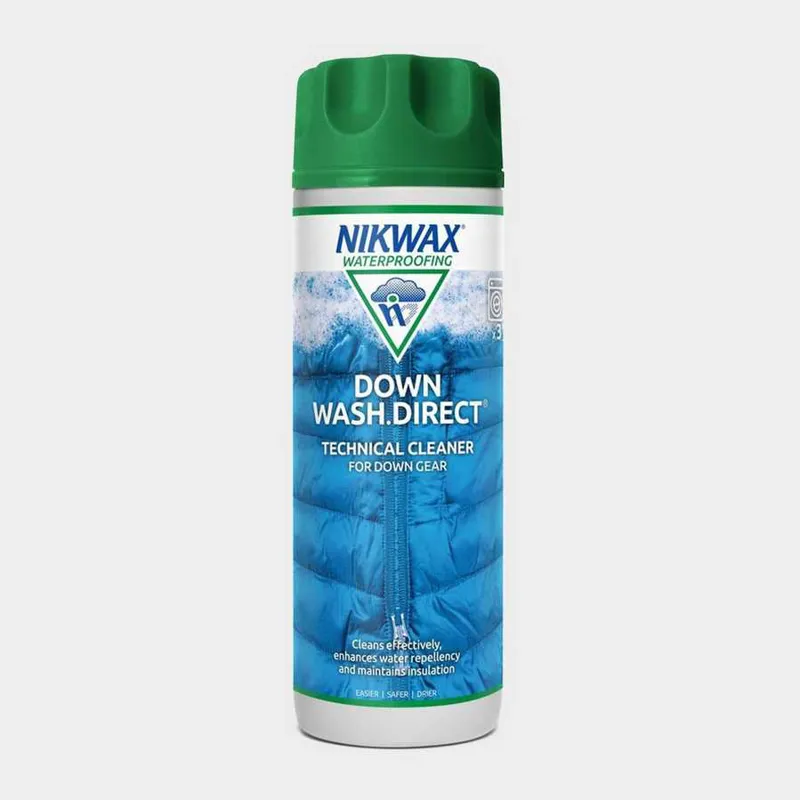 Nikwax Down Wash Direct 300ml