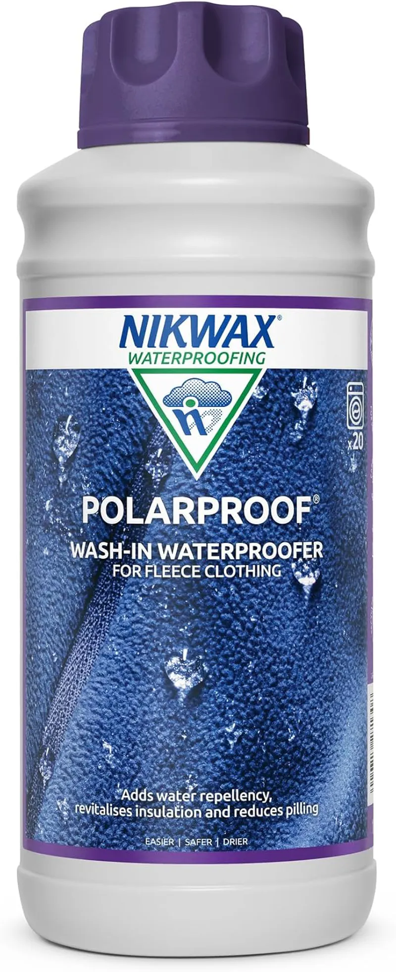 Nikwax Polar Proof 300ml