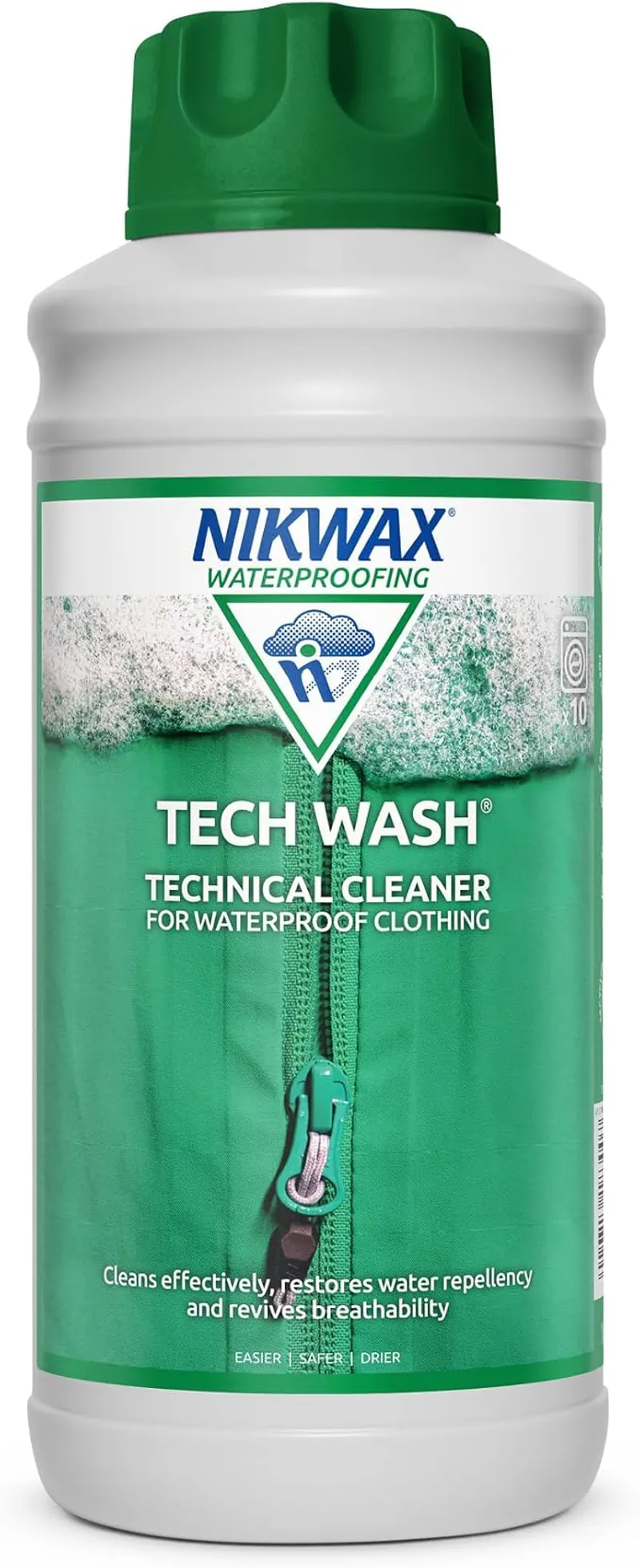 Nikwax Tech Wash 300ml