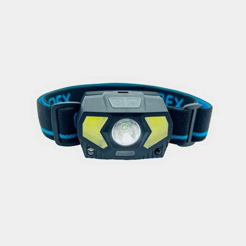 OEX300 Lumen Rechargeable Head Torch