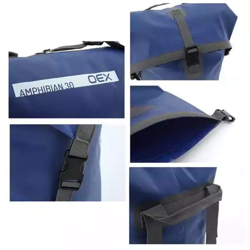 OEXAmphibian WPRF Bag-4