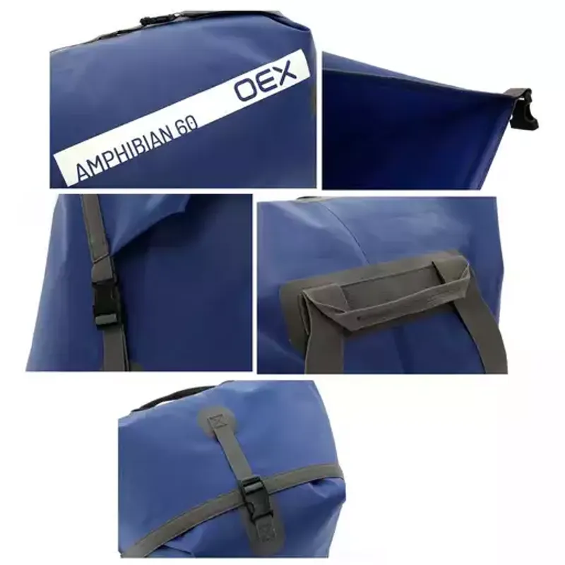 OEXAmphibian WPRF Bag-5