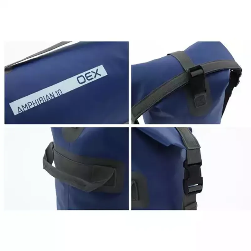 OEXAmphibian WPRF Bag-3