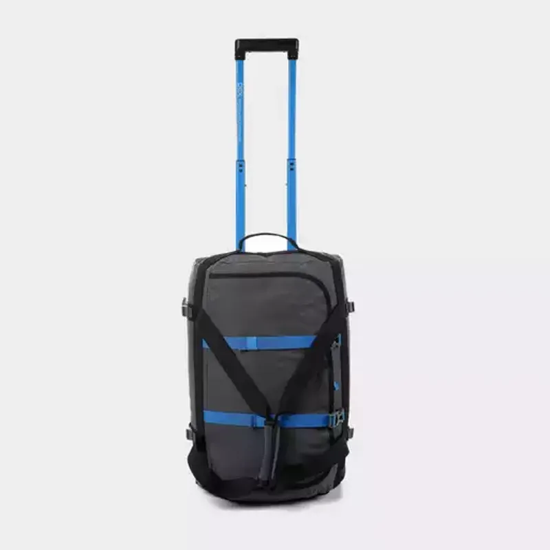 OEXBallistic 40T Travel Bag-4