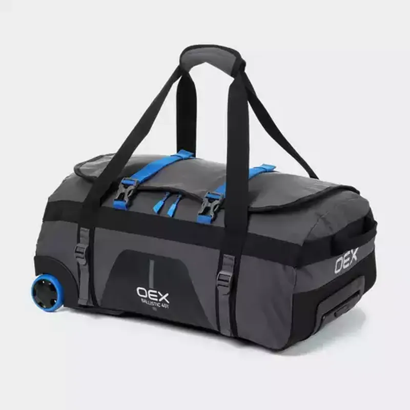 OEXBallistic 40T Travel Bag-1