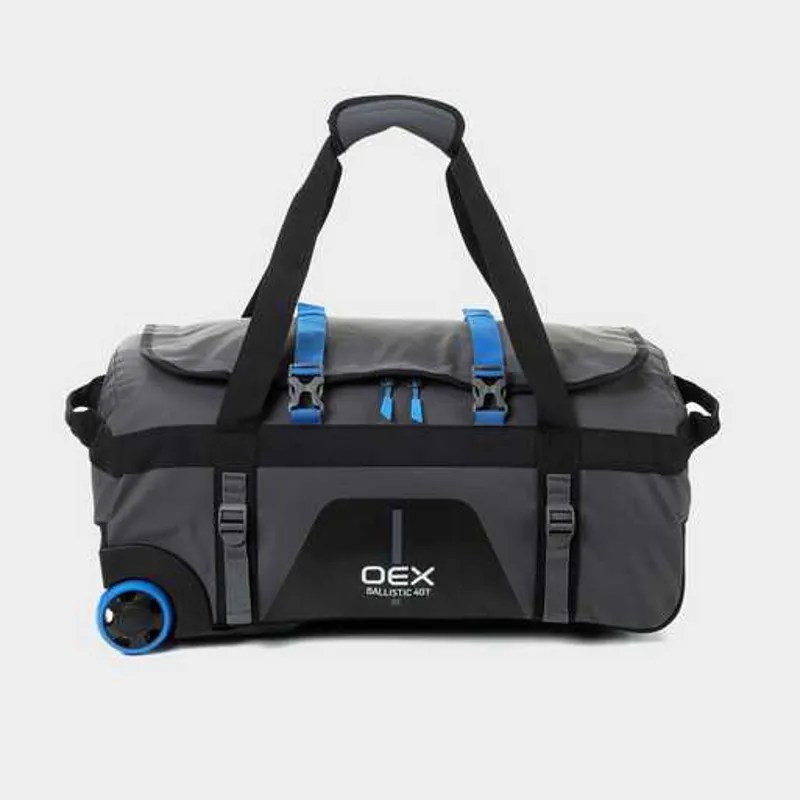 OEXBallistic 40T Travel Bag