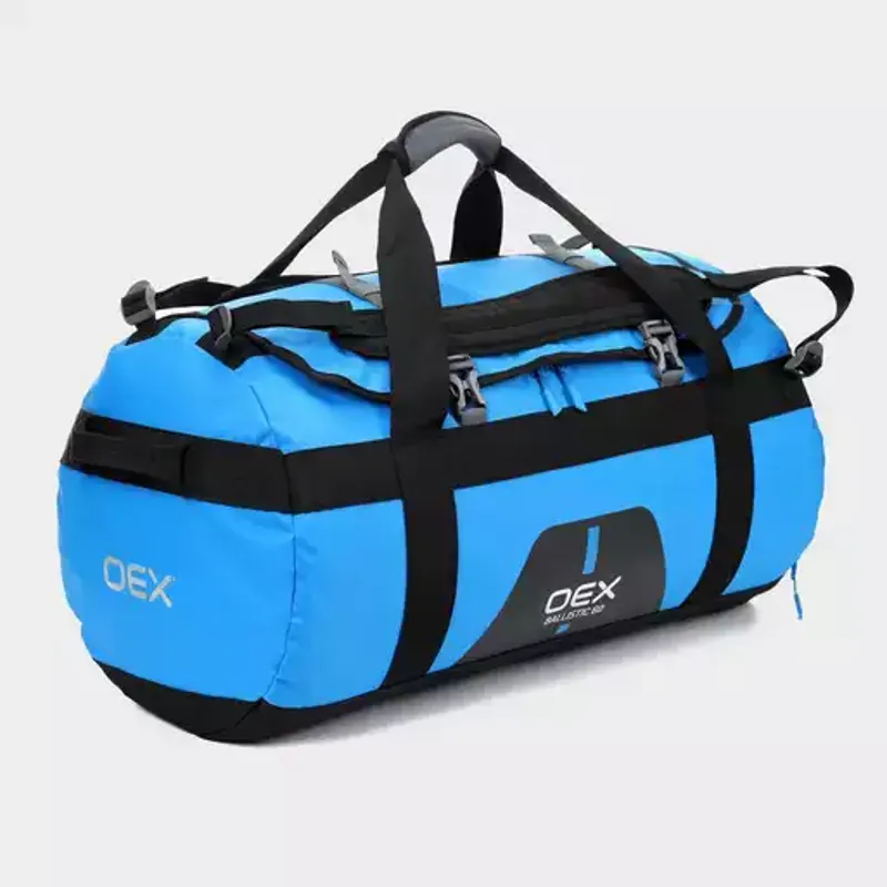 OEXBallistic Cargo Bag-1